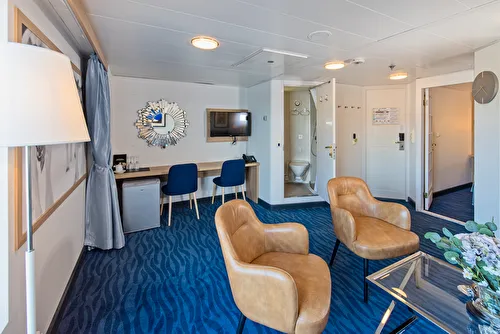 Expedition Suite