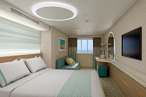 Cloud 9 Spa Ocean View