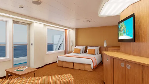 Suite - Guaranteed