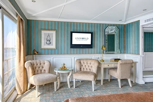 Grand Suite A