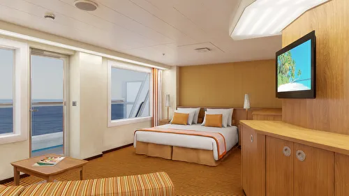 Grand Suite