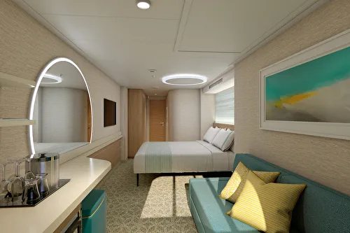 Cloud 9 Spa Ocean View
