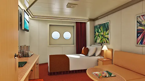 Porthole
