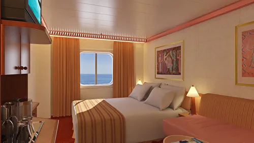 Ocean Suite