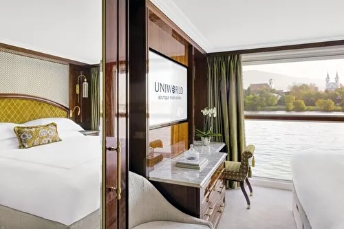 French Balcony B