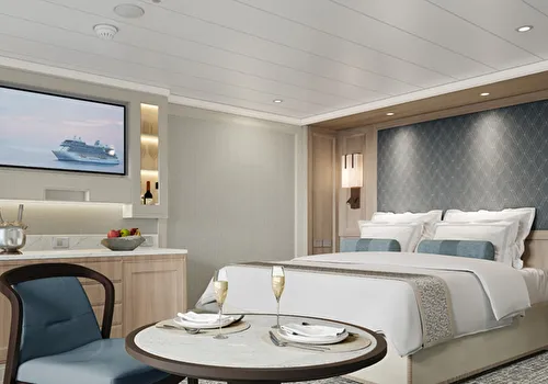 Serenity Suite