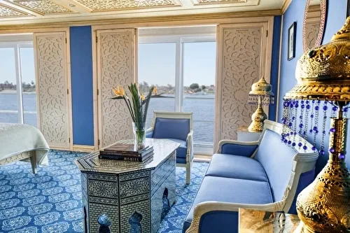 Grand Suite A
