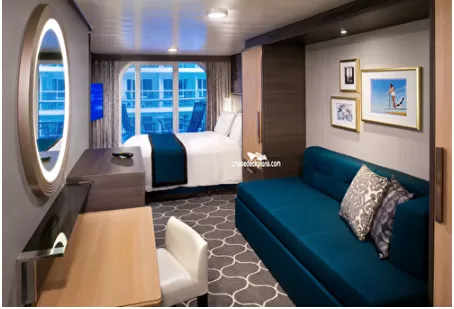 Guarantee Neighbourhood Balcony Quad