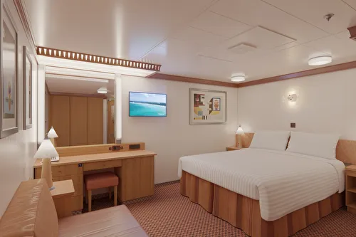 Guarantee Interior