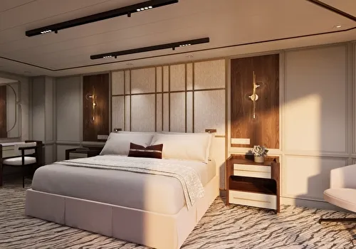 Skyview Aura Suite