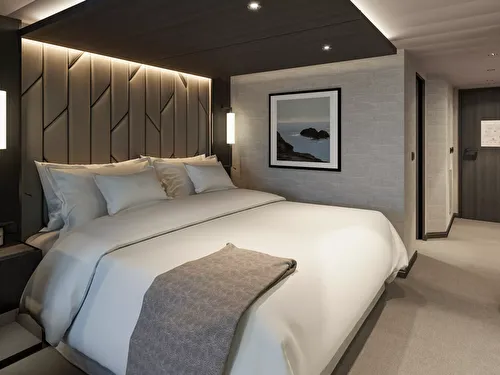 Ocean Grand Terrace Suite