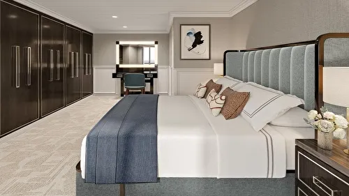 Owners Suite