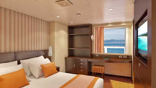 Captain Suite