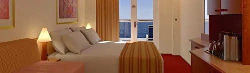 Guaranteed Balcony