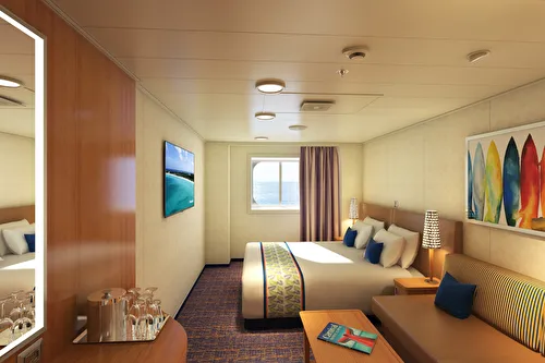 Deluxe Ocean View