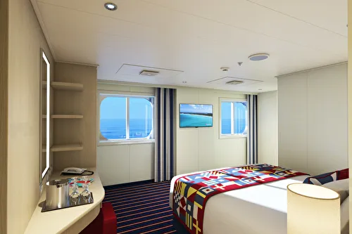 Family Harbor Oceanview