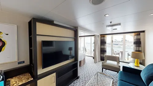 Grand Suite - 2 Bedroom