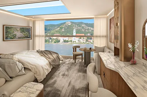 River View