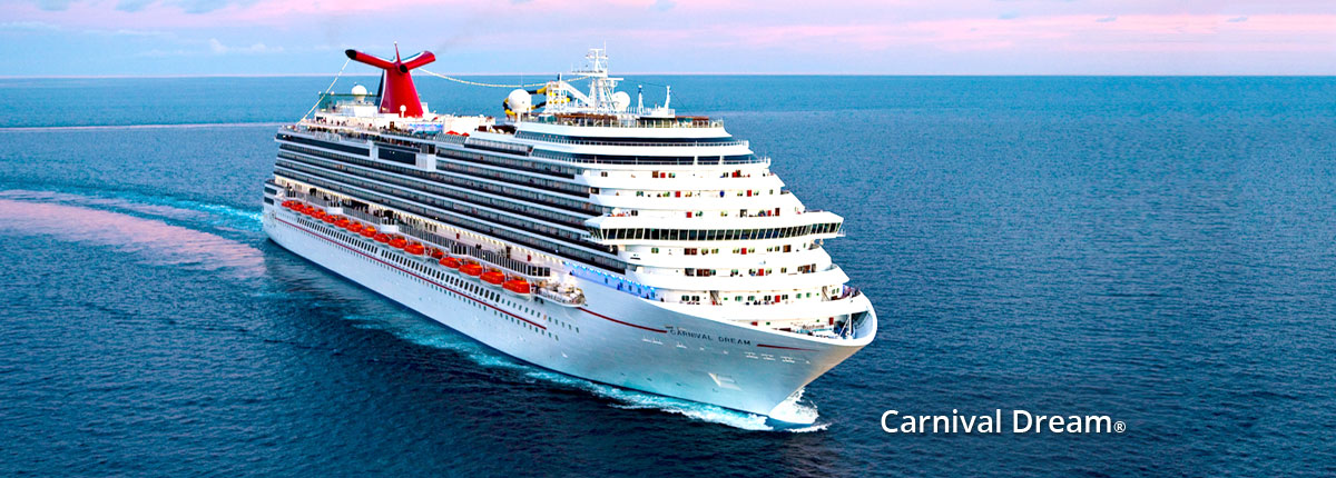 7 day western caribbean cruise carnival from galveston
