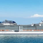 MSC Virtuosa Will Sail From UK Year-Round