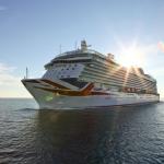 P & O Cruises Bonus Offers for Select Fares
