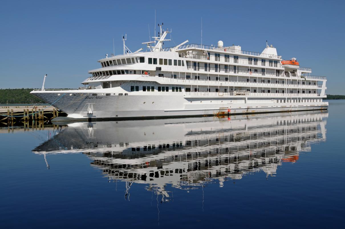 pearl seas cruises cost