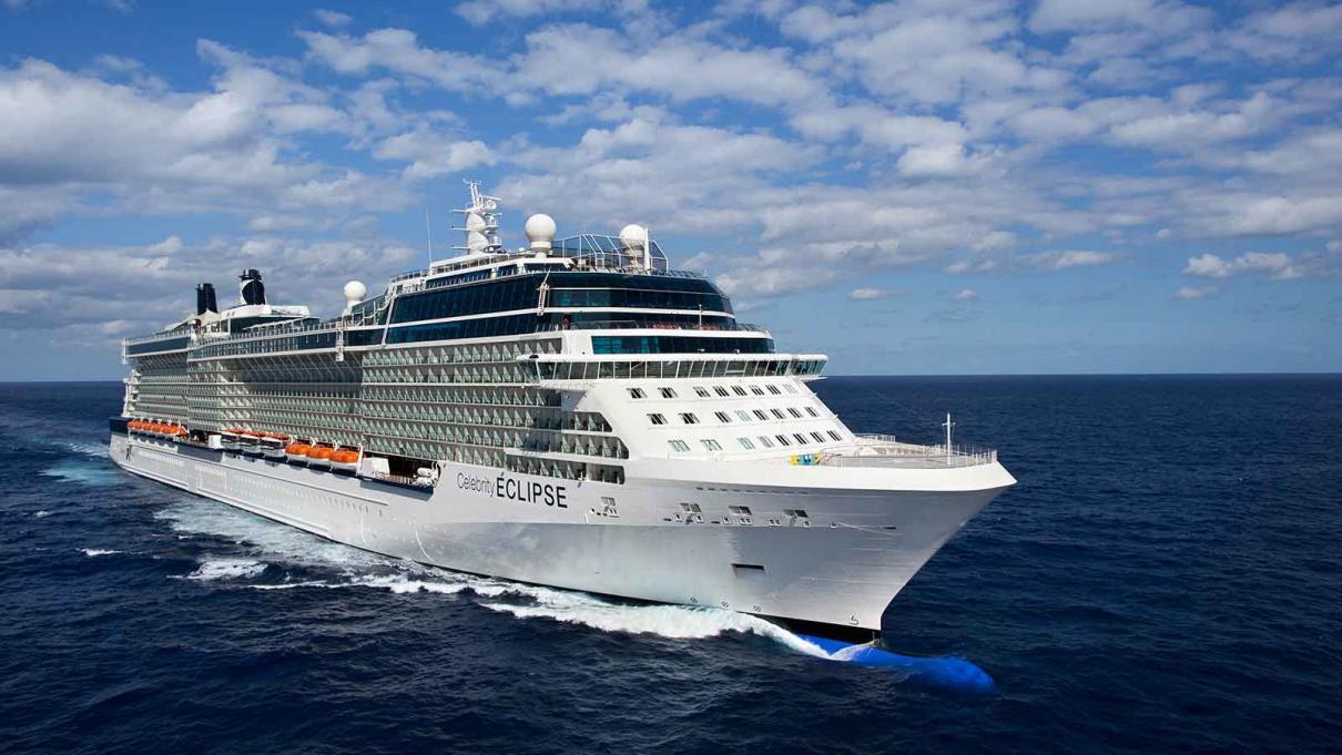 8 Night Bermuda & Martha’s Vineyard 20240511 Cruise365