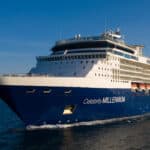 Be Part of the Luxury Revolution with Celebrity Cruises