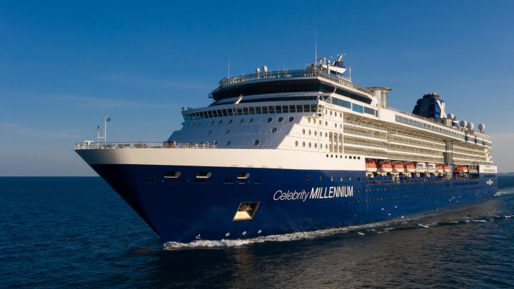 Be Part of the Luxury Revolution with Celebrity Cruises