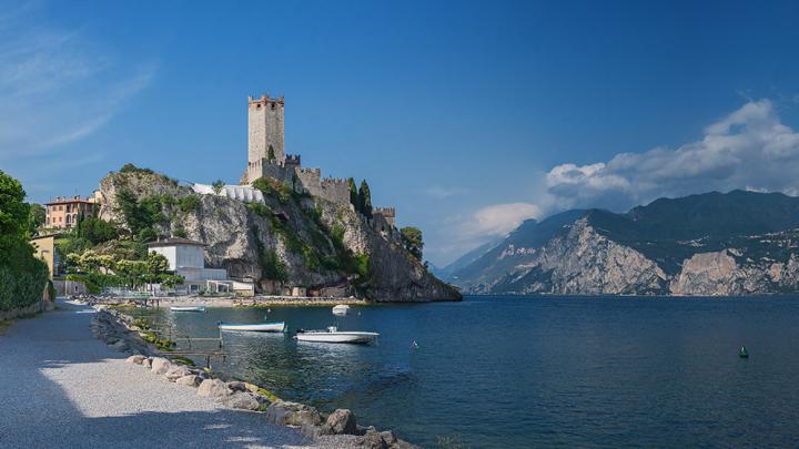 Lake Garda, Venice Stay plus ‘All Inclusive’ Ultimate Greek Islands Fly Cruise from £1849