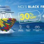 Feel Free on NCL with Premium Drinks and Much More
