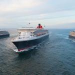 Cunard – The Most Famous Ocean Liners in the World®
