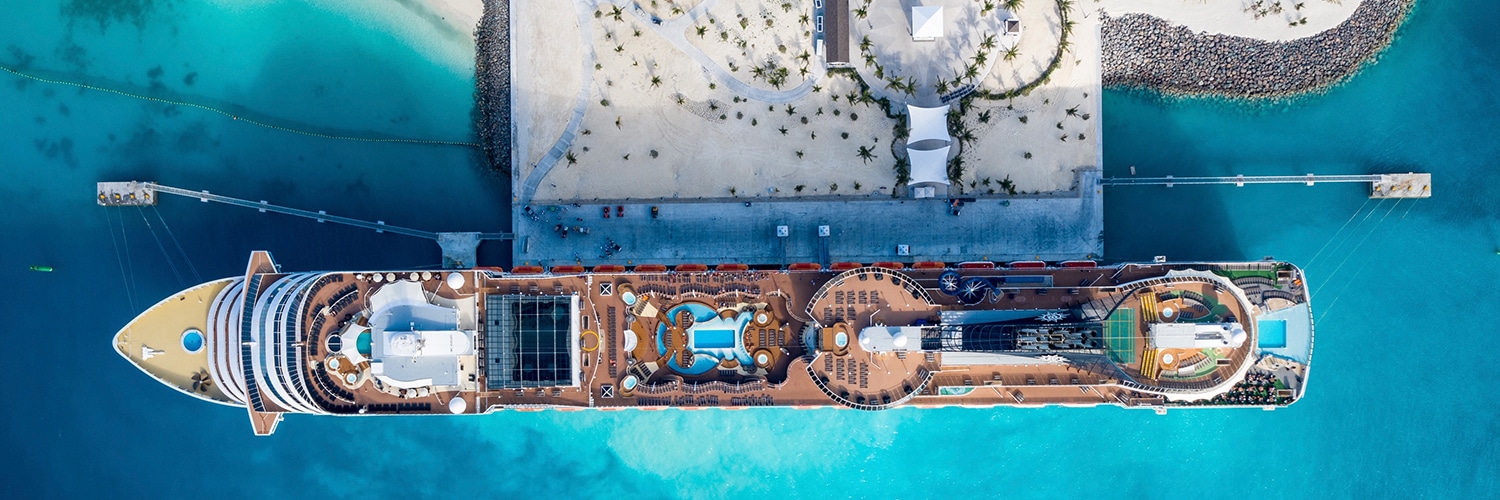 MSC Cruises – Having a history is a privilege