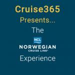 Norwegian Cruise Line – Feel Free To Cruise Your Way