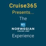 Norwegian Cruise Line – Feel Free To Cruise Your Way