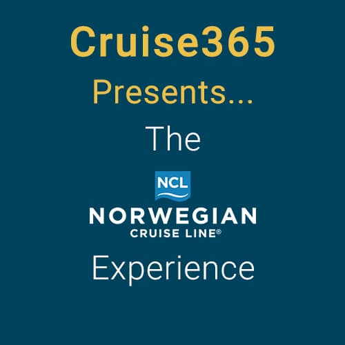 Norwegian Cruise Line – Feel Free To Cruise Your Way