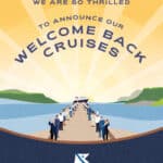 Fred Olsen Cruise Lines Scenic Summer 2021 Cruises On Sale Now