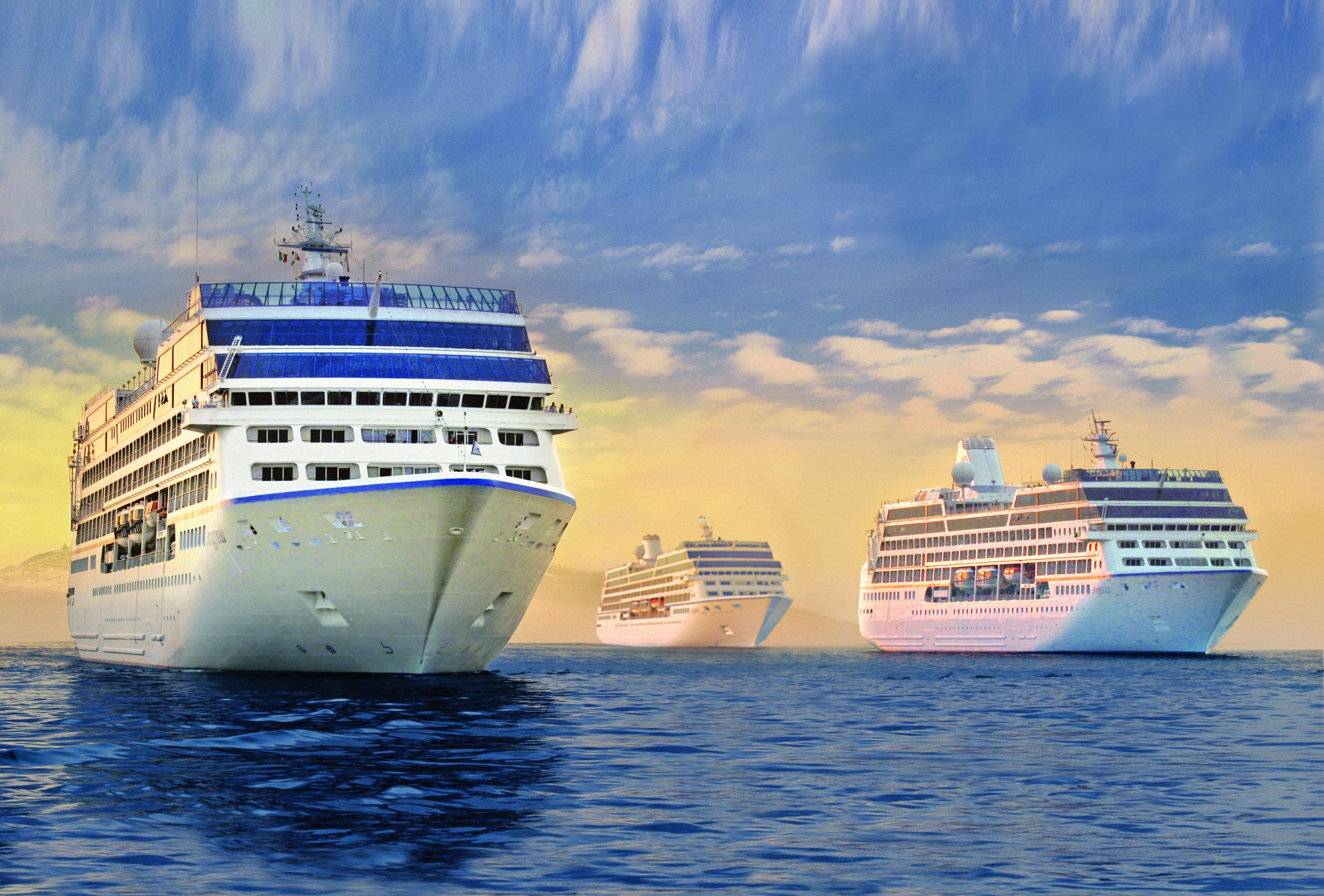 oceania cruise hours