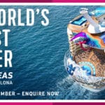 Breaking News – Wonder of the Seas to Sail in the Med in Summer 2022