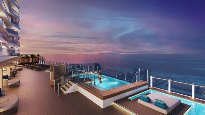 Introducing the New Norwegian Viva with Exclusive European Fly Cruise Prices for Summer 2023