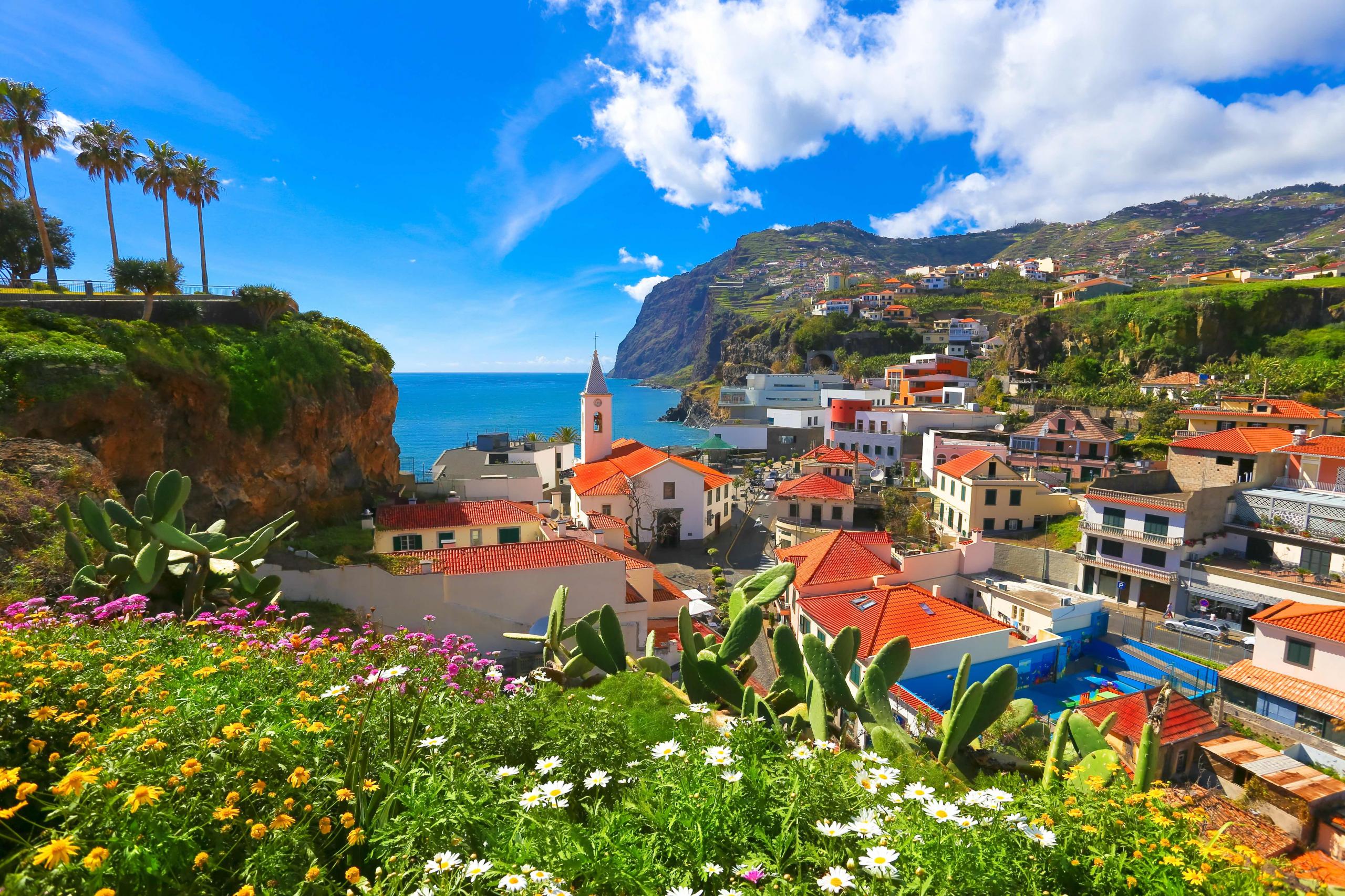 Madeira