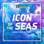 Discover how to become an Icon on the Brand New ‘Icon of the Seas’ with teaser video