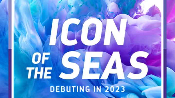 Discover how to become an Icon on the Brand New ‘Icon of the Seas’ with teaser video