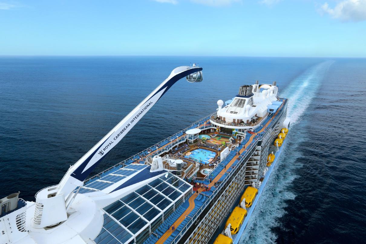 Royal Caribbean Europe 2024 On Sale Now!