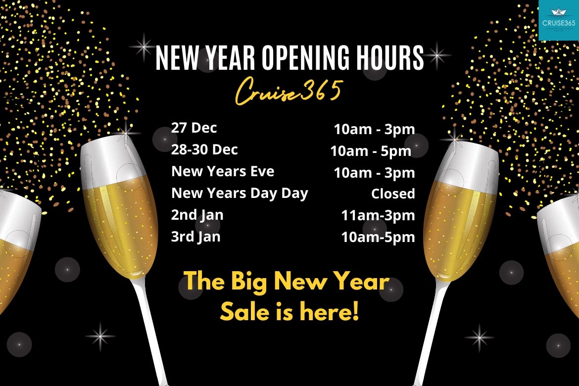 Carnival Celebration Cruise365