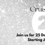 Celebrating 25 Years of Cruise365