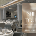 A Work Of Art From Bow To Stern – Regent Seven Seas Splendor