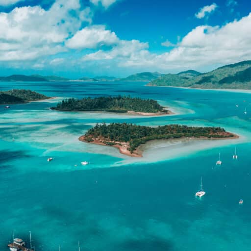 Airlie Beach, Qld, Australia