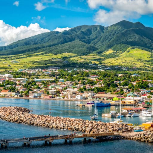 Basseterre