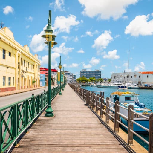 Bridgetown, Barbados